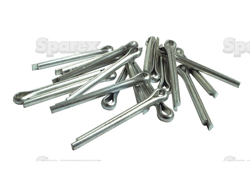 Cotter Pin, Ø4 x 36mm-S.55046-6022