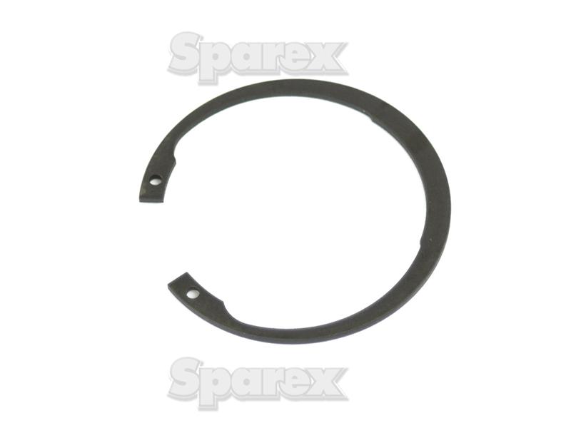 Snap Ring, 62mm (Din 472)-S.55112-6038