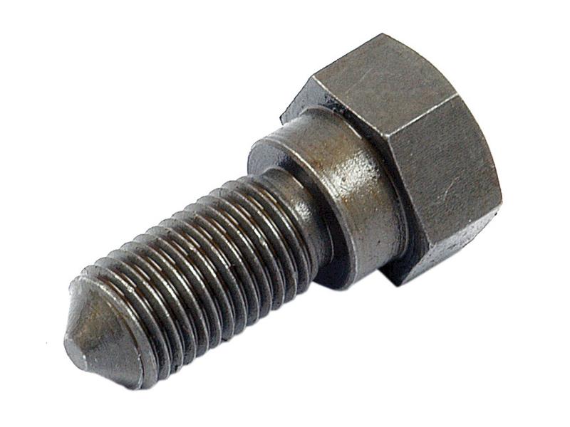 Hood Bolt-S.555-6050