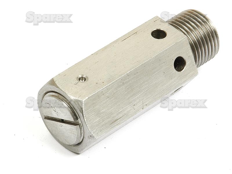 Relief Valve-S.5602-6058