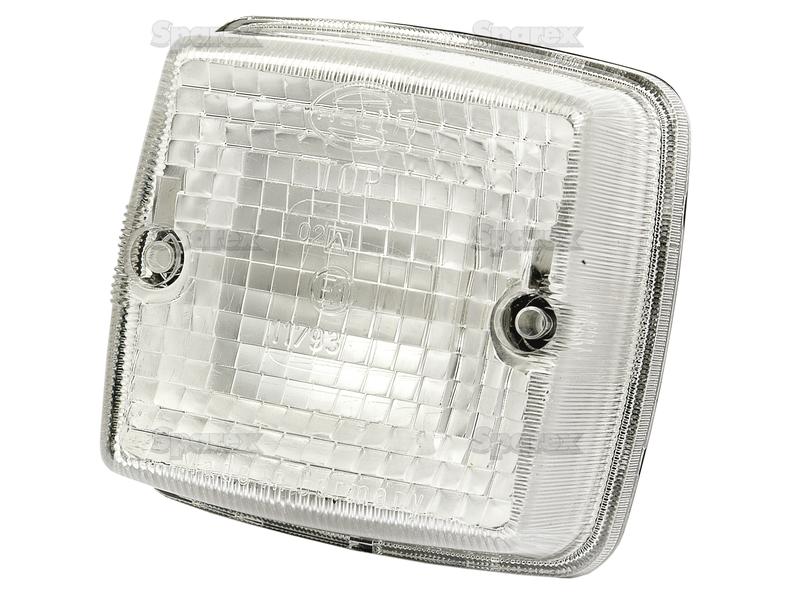 Marker Light - Front Facing, 12V-S.56034-6060