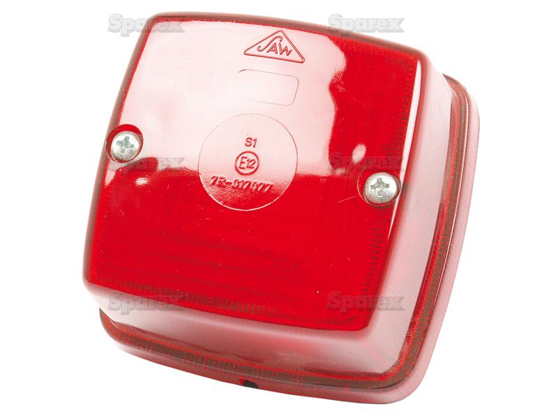 Rear Light 12V, RH/LH-S.56035-6061