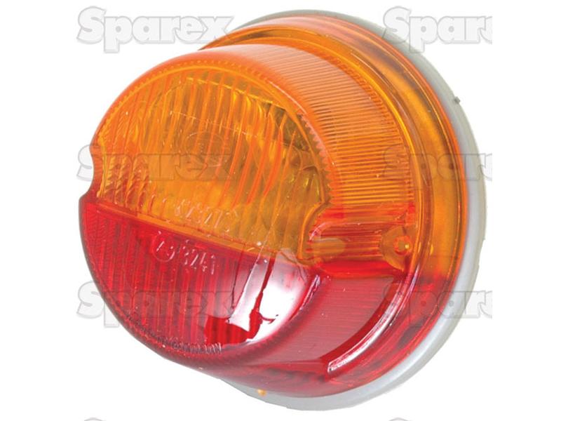 Rear Combination Light 12V, RH/LH-S.56096-6073