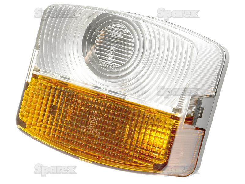 Front Combination Lamp (LH)-S.56130-6084