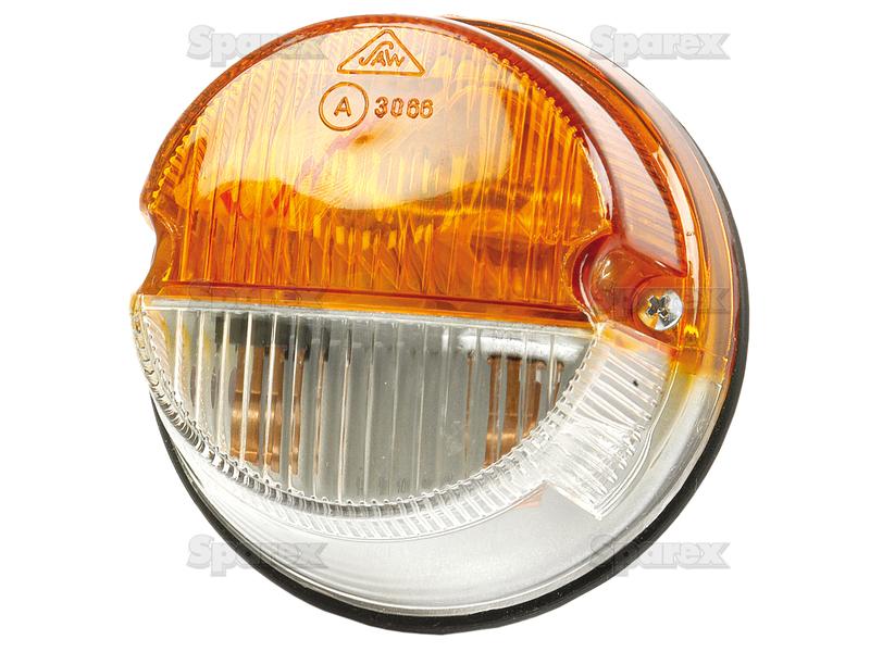 Front Combination Lamp (RH/LH)-S.56132-6087