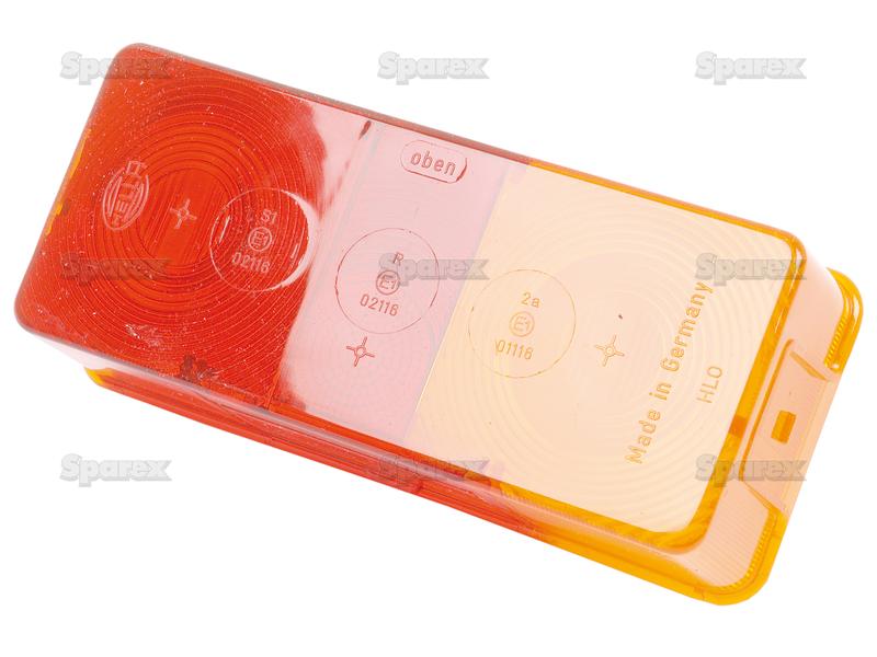 Replacement Lens, Fits: S.56075-S.56146-6091