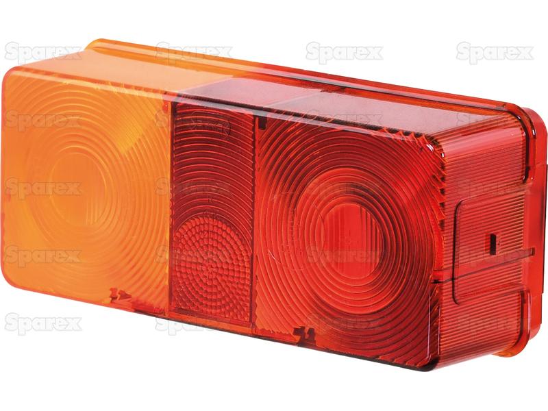 Replacement Lens, Fits: S.56235-S.56149-6092