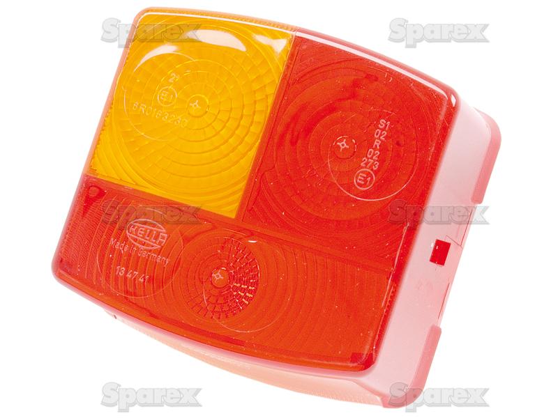 Replacement Lens, Fits: S.56081-S.56155-6093