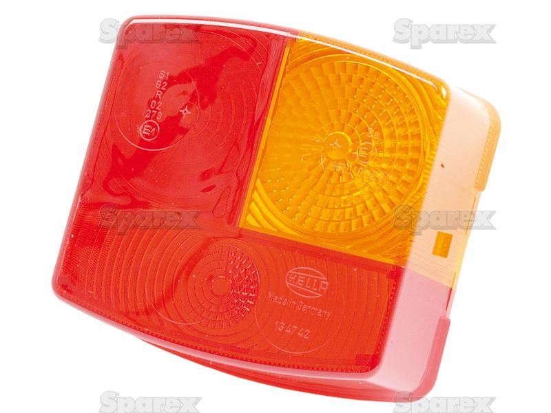 Replacement Lens, Fits: S.56082-S.56156-6094
