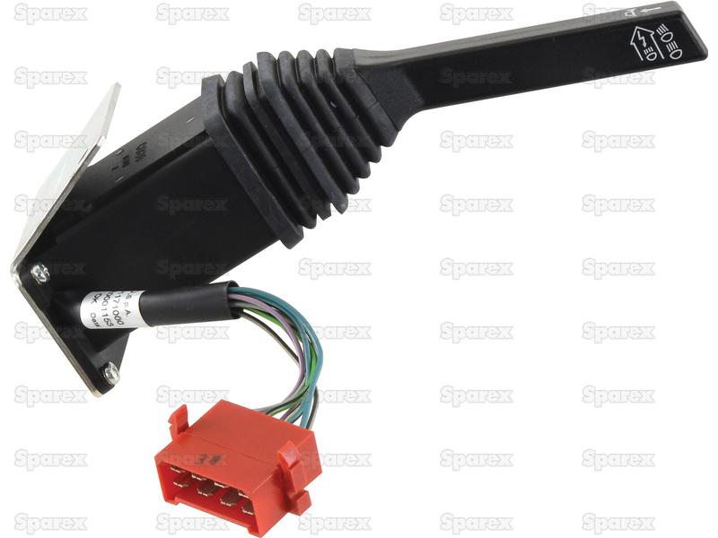 Indicator Switch-S.56164-6095
