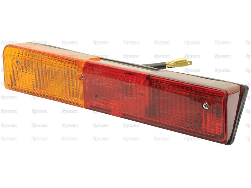 Rear Combination Light 12V, LH-S.56274-6110