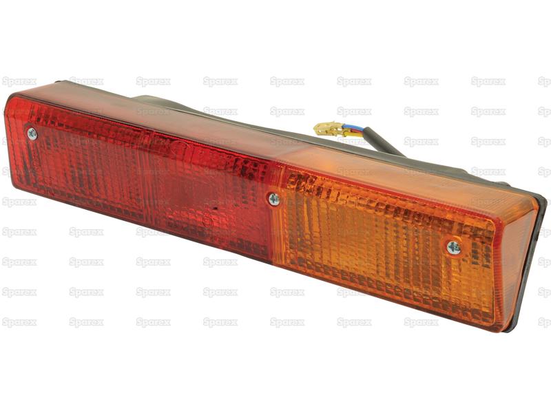 Rear Combination Light 12V, RH-S.56276-6120