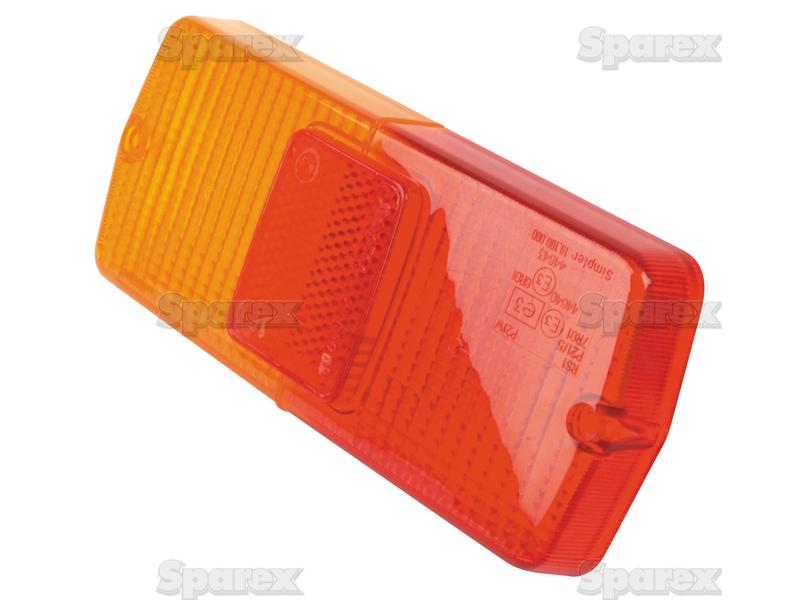 Replacement Lens, Fits: S.56285, S.56286 & S.71036-S.56279-6133