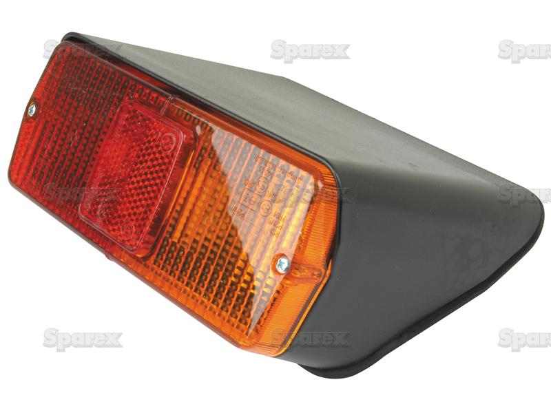 Rear Combination Light 12V, RH-S.56286-6135