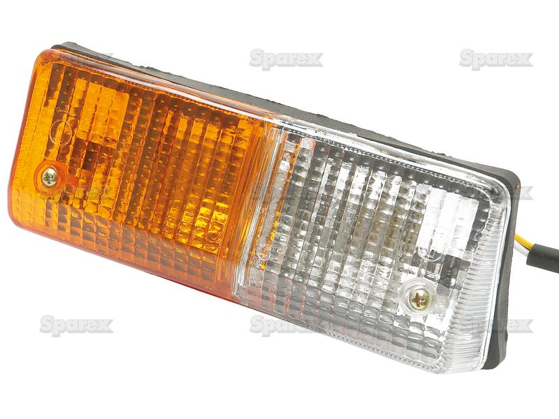 Front Combination Lamp (LH)-S.56289-6137