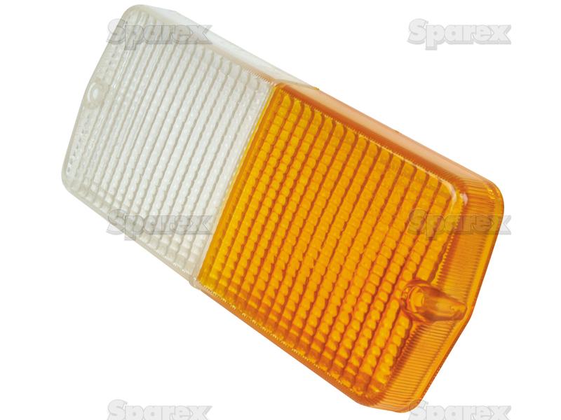 Replacement Lens, Fits: S.56378, S.56379, S.56364 & S.56366-S.56365-6158