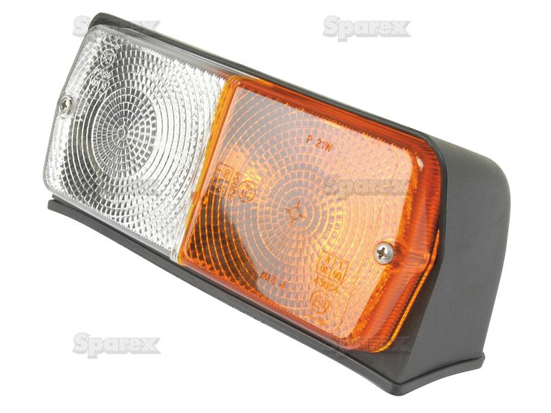 Front Combination Lamp (LH)-S.56378-6177