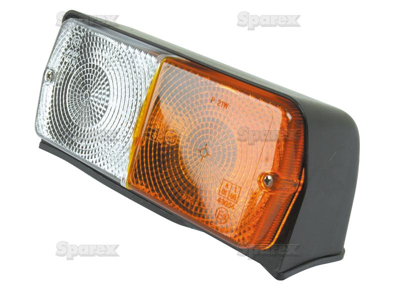 Front Combination Lamp (RH)-S.56379-6178