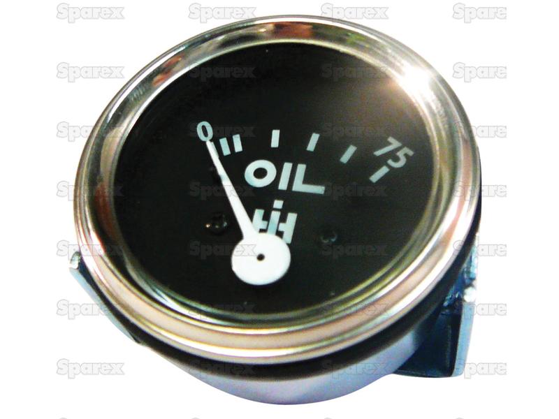 GAUGE, OIL PRESSURE-S.56904-6192