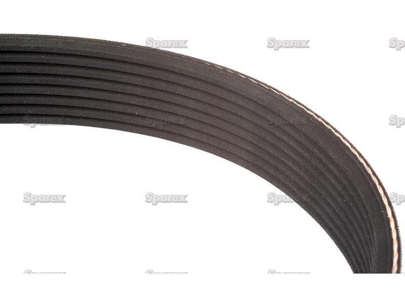 Poly V / Multi-Rib Belt - PK Section - Belt No. 8PK1460-S.56939-6203