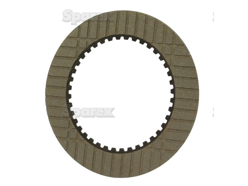 PTO Clutch Plate-S.56955-6211