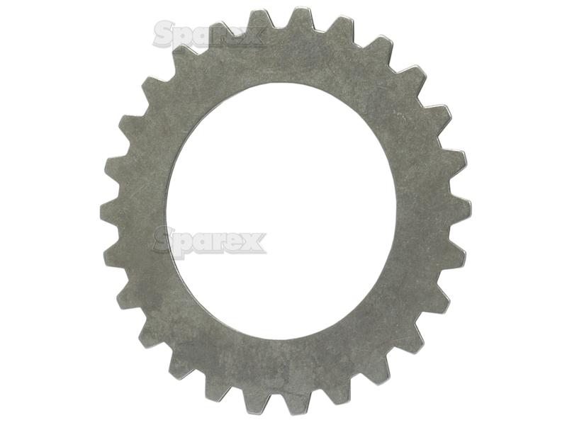 PTO Clutch Plate-S.56956-6214