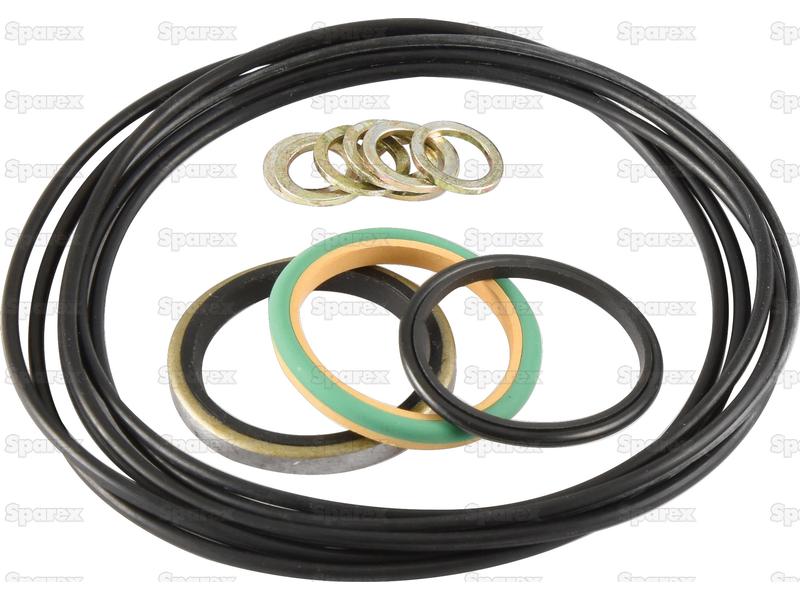 Seal Kit (Steering Motor)-S.57264-6265