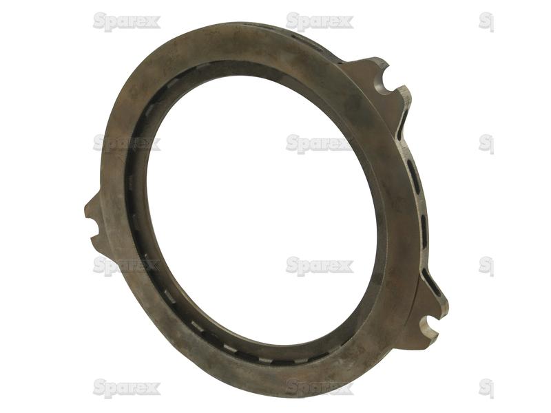 Intermediate Brake Disc, OD: 304mm.-S.57299-6274