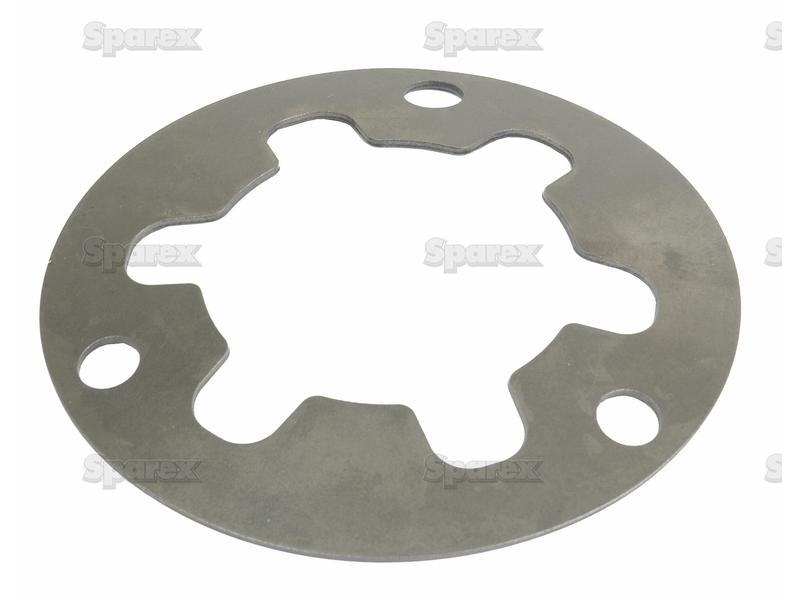 Belleville Spring Plate-S.57322-6279