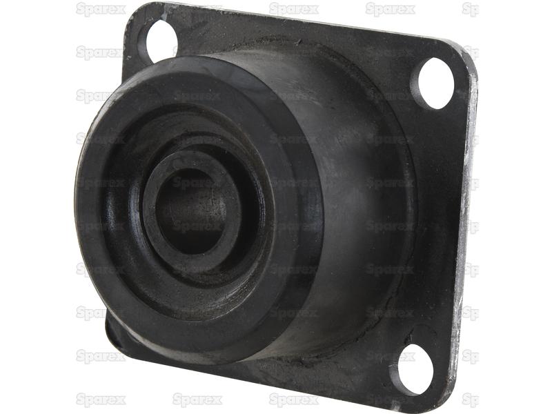 Cab Mount Bushing-S.57357-6292
