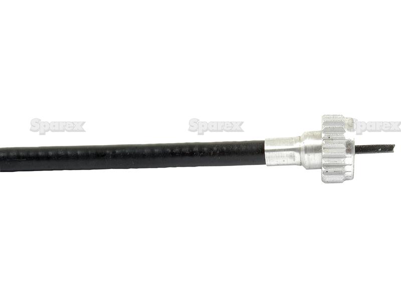 Tach Cable - Length: 1073mm, Outer cable length: 1067mm.-S.57448-6307