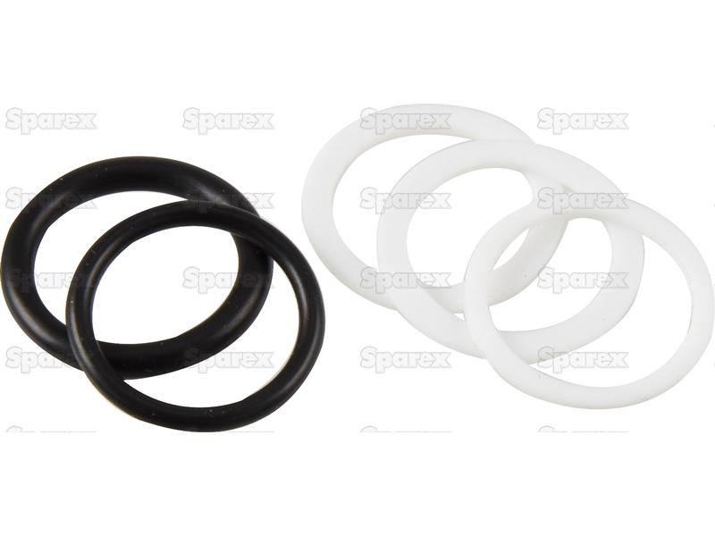 Seal Kit 1/2'' (Fits: S.2961 & S.4838)-S.5747-6309