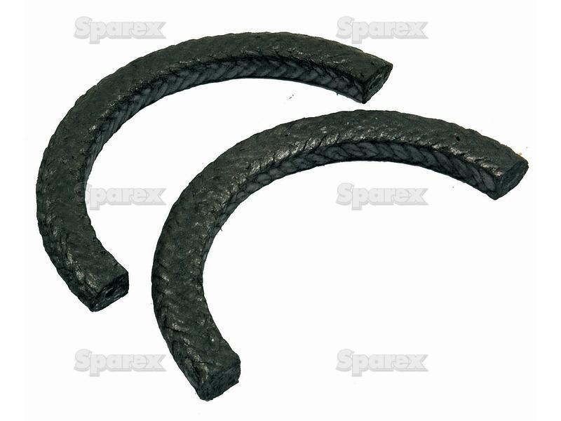 Rope Seal Set (2 havles per set)-S.57543-6347