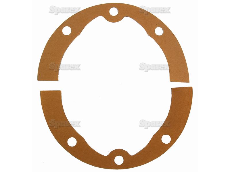 Rear Main Housing Gasket-S.57564-6363