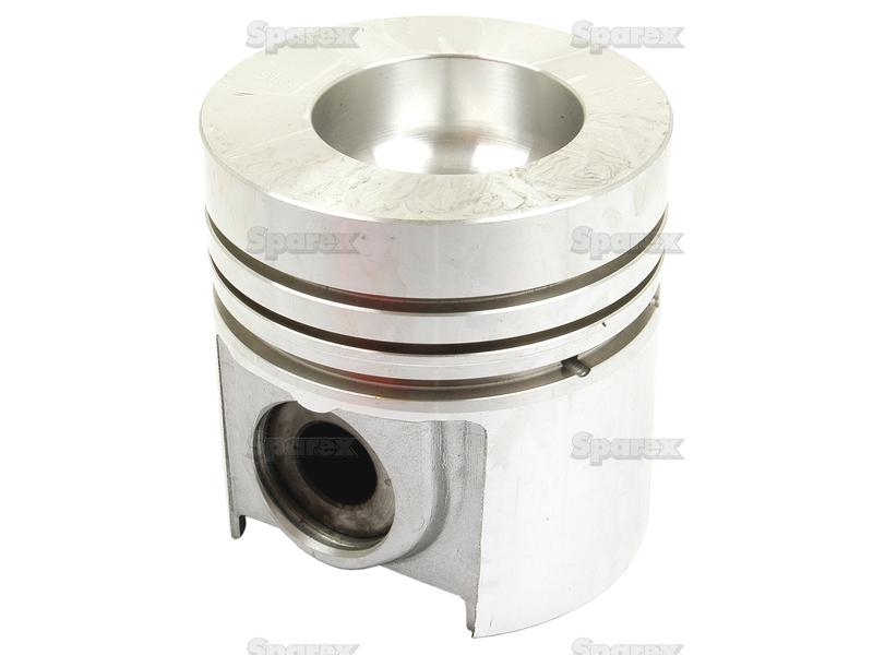 Piston (Standard)-S.57627-6412