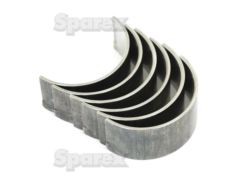 Conrod Bearing +0.030'' (0.75mm) Set-S.57643-6417