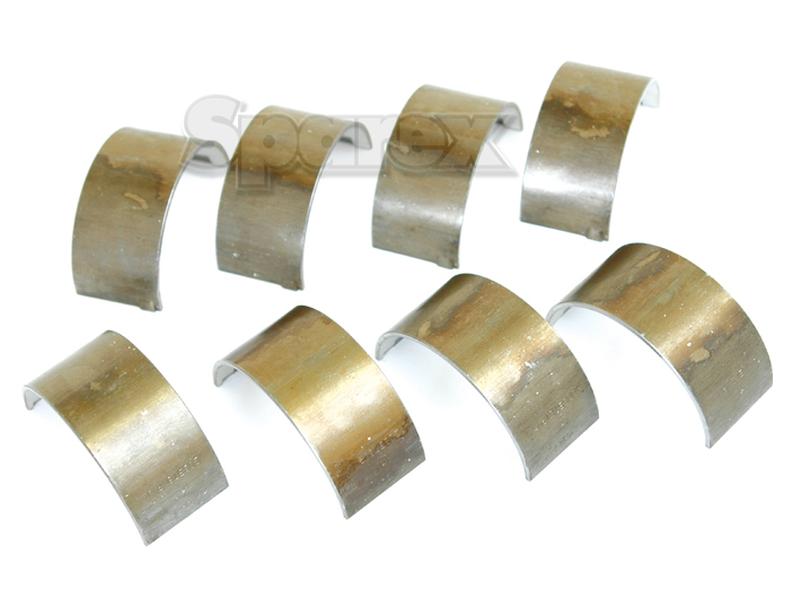 Conrod Bearing +0.030'' (0.75mm) Set-S.57646-6420