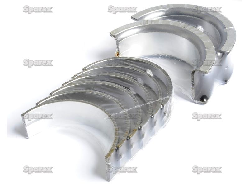 Main Bearing Std. (Set)-S.57654-6423