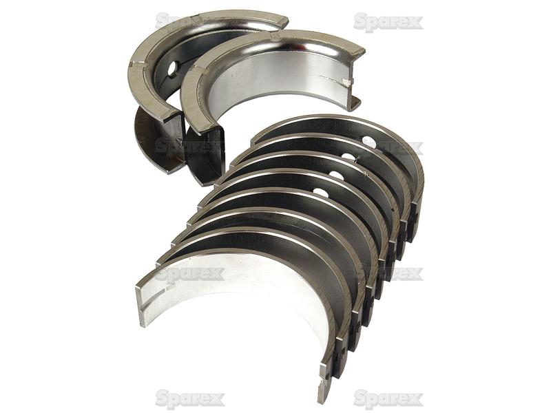 Main Bearing Std. (Set)-S.57655-6424
