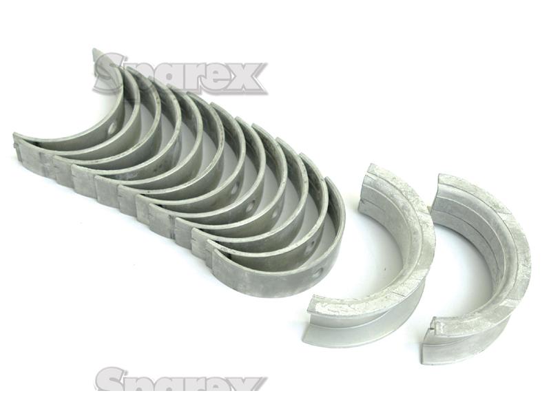 Main Bearing Std. (Set)-S.57656-6425