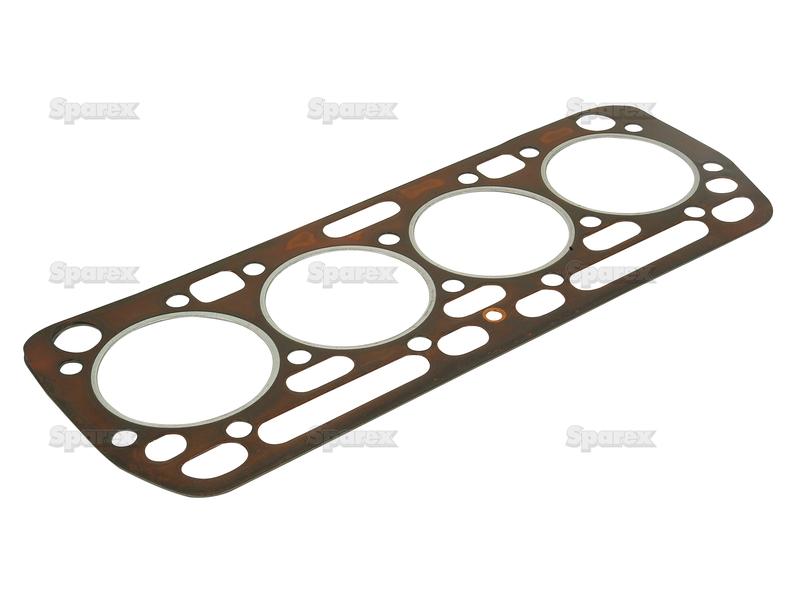 Head Gasket - 4 Cyl. (BC144, BD144, BD154)-S.57681-6440