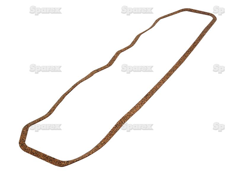 Rocker Cover Gasket - 3 Cyl.-S.57684-6441