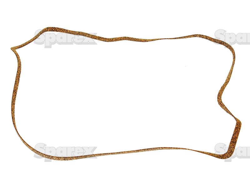 Rocker Cover Gasket - 6 Cyl.-S.57687-6444