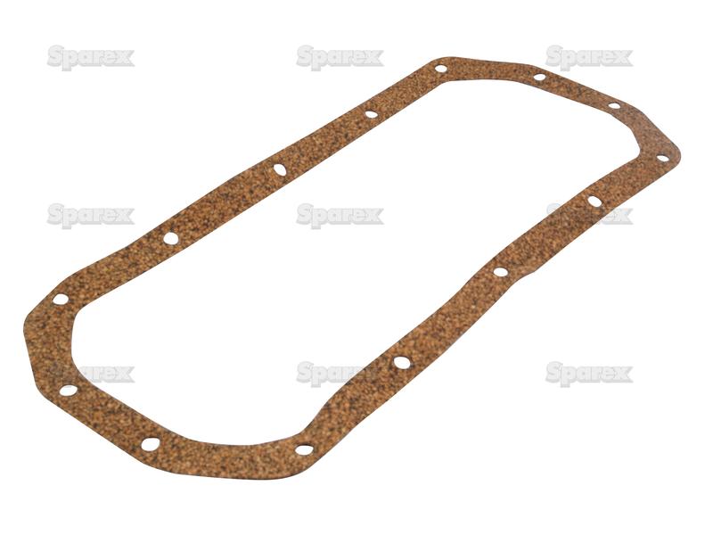 Sump Gasket - 4 Cyl.-S.57695-6449