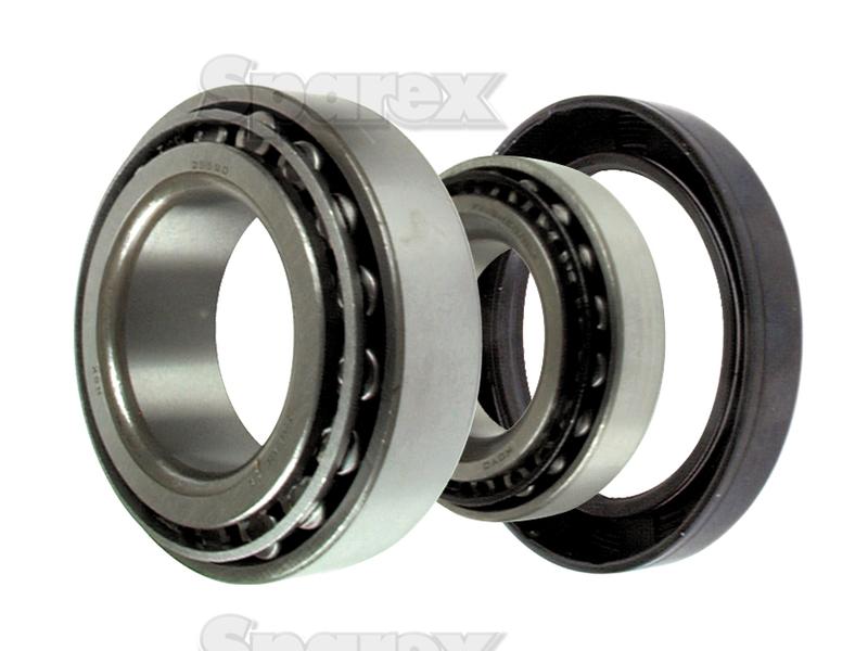 Wheel Bearing Kit-S.57720-6464