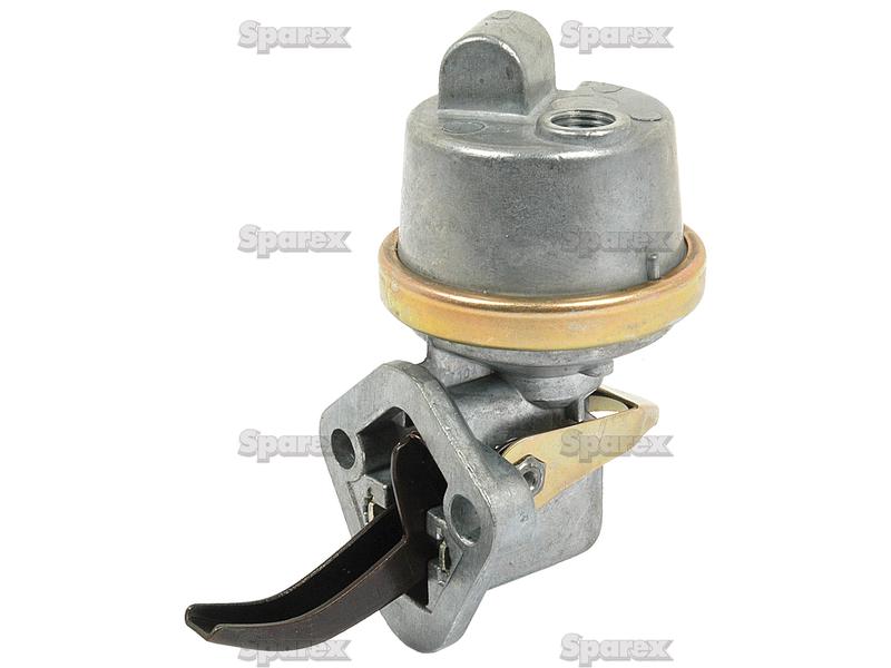 Fuel Lift Pump-S.57742-6489