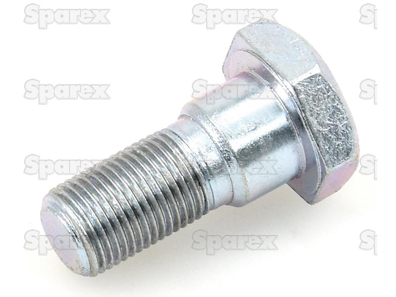 Plain Wheel Stud, 5/8'' x 1 9/16'' (UNF)-S.57769-6523