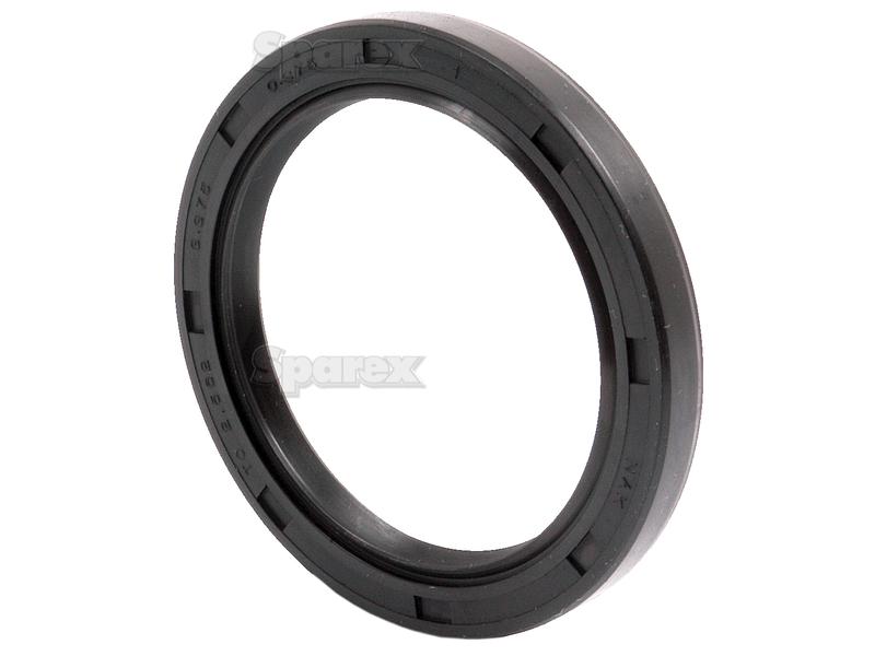 Imperial Double Lip Seal, 1 9/16'' x 3 3/8'' x 3/8'' Single Lip-S.57775-6528