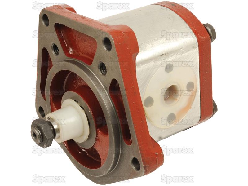 Single Hydraulic Pump-S.57797-6548