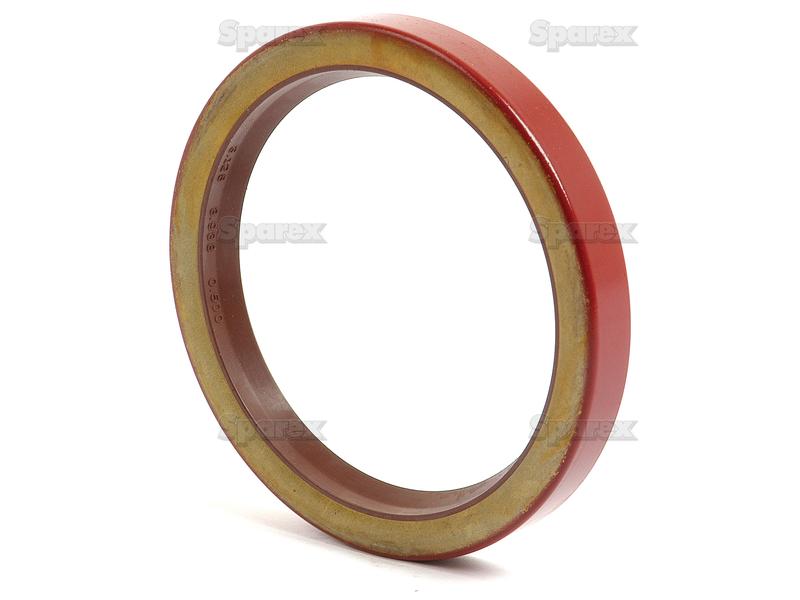 Metric Double Lip Seal, 80 x 100 x 13mm-S.57822-6566